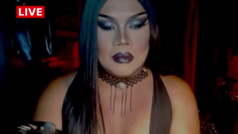 Mistress Coco online show from 17, 6, 2026