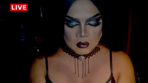 Mistress Coco online show from 18, 6, 2026