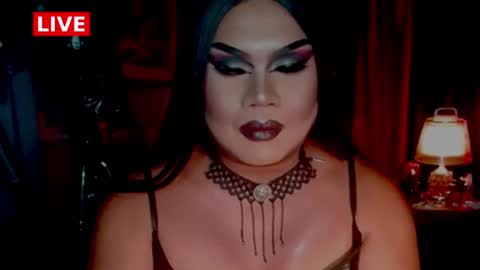 Mistress Coco online show from 20, 6, 2026