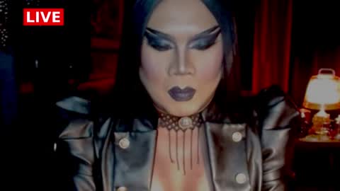 Mistress Coco online show from 22, 6, 2026