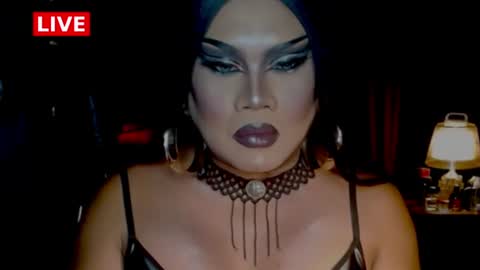 Mistress Coco online show from 24, 6, 2026