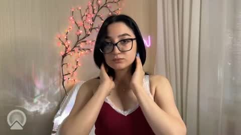 tenderbabe_ online show from 13, 6, 2026