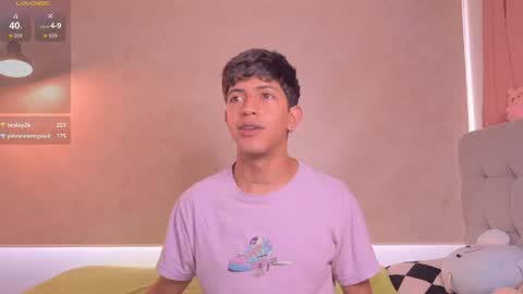 teo browny online show from 28, 5, 2026