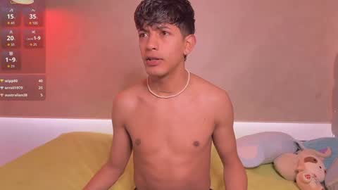 teo browny online show from 15, 6, 2026