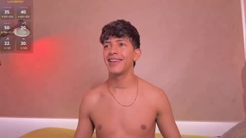 teo browny online show from 19, 6, 2026