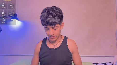 teo browny online show from 21, 6, 2026