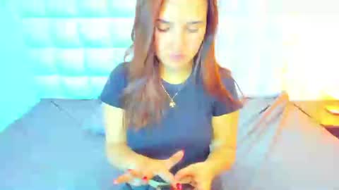 Teresa online show from 14, 6, 2026