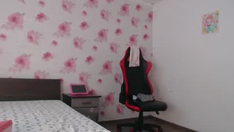 teressa_lovee online show from 17, 5, 2026