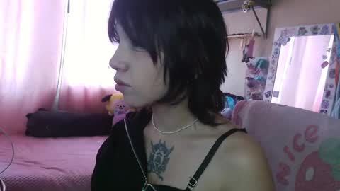 Terra Elowen online show from 6, 6, 2026