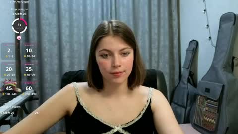 Anny Simpson online show from 24, 5, 2026