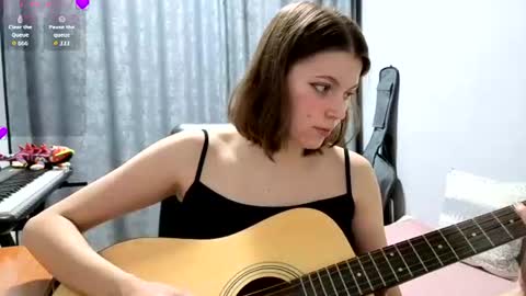 Anny Simpson online show from 12, 6, 2026