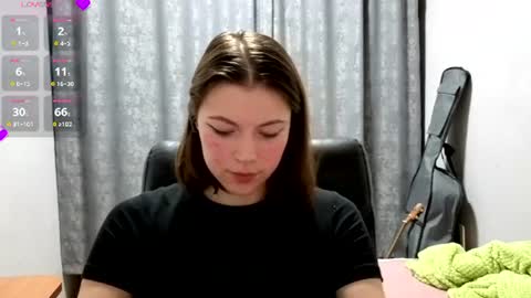 Anny Simpson online show from 16, 6, 2026