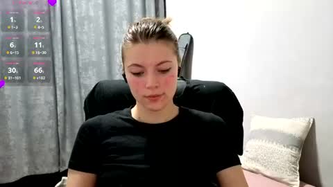 Anny Simpson online show from 22, 6, 2026