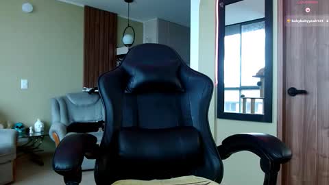 Snapshot of tevenwhiite chatting on 22, 9, 2025 teven online show from 22, 9, 2025