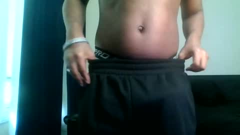 BigDickBandit  online show from 26, 6, 2026