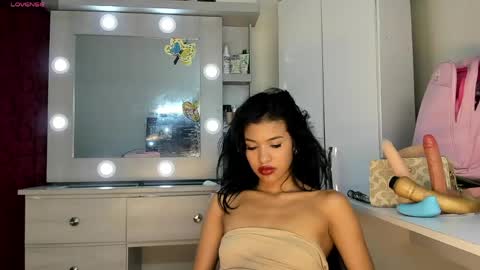 teyla_grace online show from 29, 5, 2026
