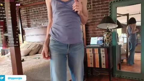 Georgia online show from 7, 6, 2026