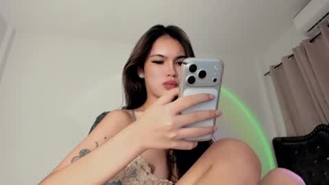 Snapshot of tgirl_luna69 chatting on 20, 6, 2026 Luna online show from 20, 6, 2026