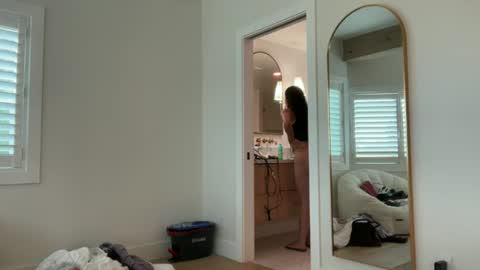babygirlmami online show from 18, 6, 2026