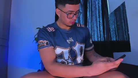 thadeo_king online show from 5, 6, 2026