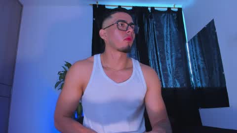thadeo_king online show from 7, 6, 2026