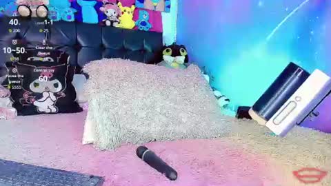 Thalia Girl online show from 12, 6, 2026