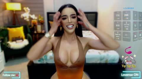 T H A L I A online show from 31, 12, 2024
