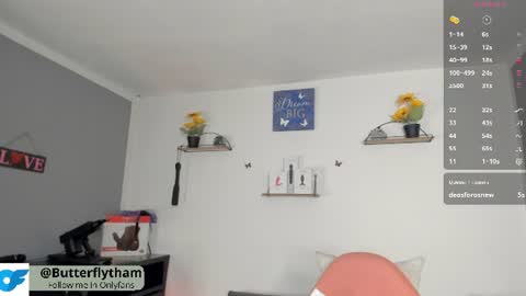 thamara_cooper_ online show from 11, 6, 2026
