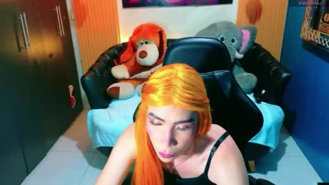 thamara_roberts online show from 25, 4, 2026