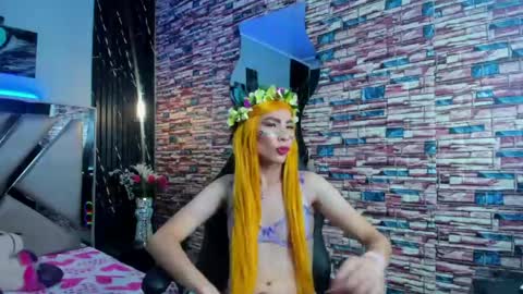 thamara_roberts online show from 26, 4, 2026