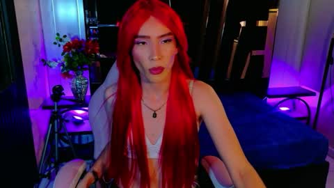 thamara_roberts online show from 9, 5, 2026