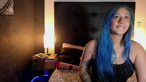 Thamy online show from 14, 6, 2026
