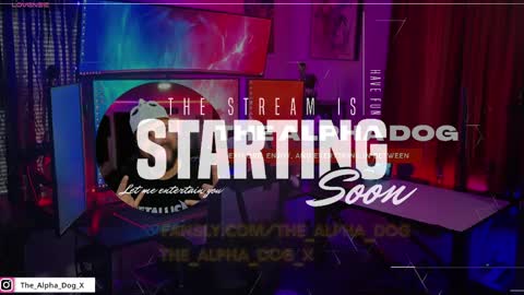 the_alpha_dog_xxx online show from 8, 6, 2026
