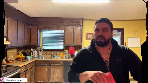 the_alpha_dog_xxx online show from 9, 6, 2026