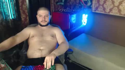 thor lord online show from 7, 6, 2026