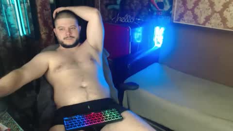 thor lord online show from 7, 6, 2026