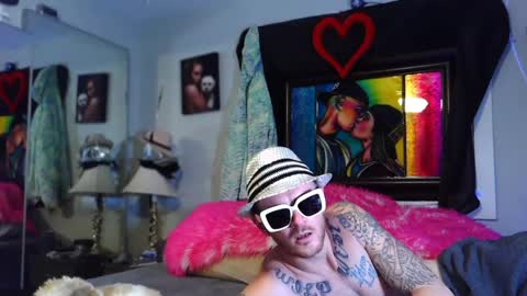 the_steele_zone online show from 17, 5, 2026