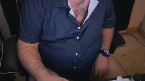 The Bear King online show from 3, 5, 2026