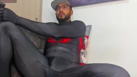 theblack_frank online show from 21, 6, 2026