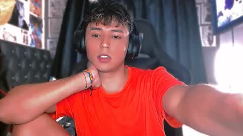 thebluesky_18 online show from 16, 5, 2026