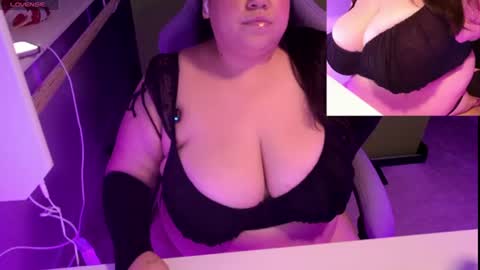 Snapshot of thebouncingbetty chatting on 11, 6, 2026 TheBouncingBetty online show from 11, 6, 2026