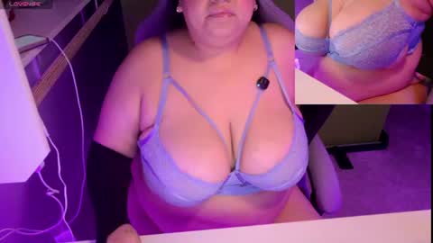 Snapshot of thebouncingbetty chatting on 19, 6, 2026 TheBouncingBetty online show from 19, 6, 2026