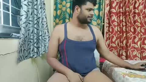 thecuteboyy online show from 7, 5, 2026