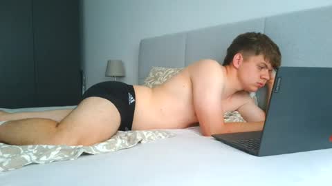 thecuteguy144949 online show from 13, 6, 2026