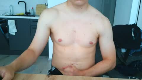 thecuteguy144949 online show from 14, 6, 2026