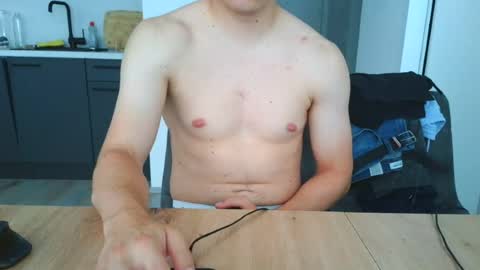 thecuteguy144949 online show from 17, 6, 2026