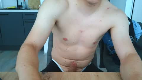 thecuteguy144949 online show from 18, 6, 2026