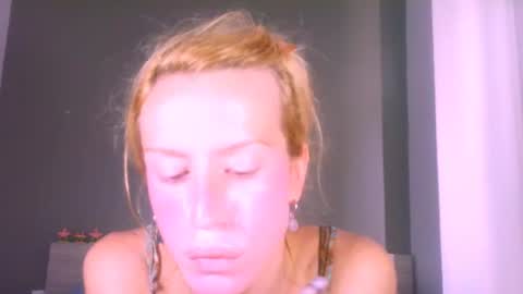 Snapshot of thedollxxxperience chatting on 22, 6, 2026 Yolanda online show from 22, 6, 2026
