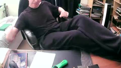 paul online show from 18, 5, 2026