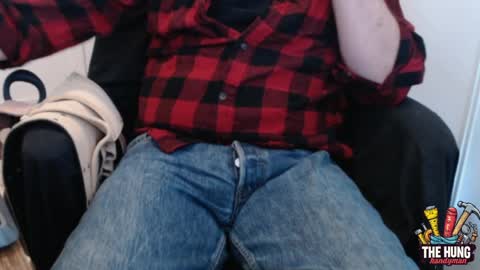 TheHungHandyman online show from 21, 4, 2026